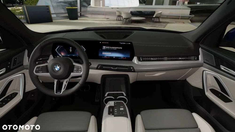 BMW X1 sDrive20i mHEV M Sport sport - 10