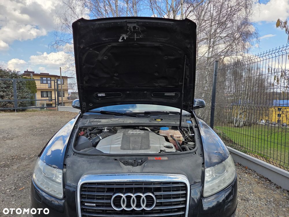 Audi A6 Avant - 35