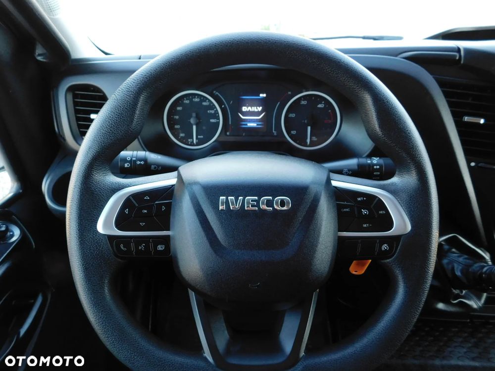 Iveco Daily - 9