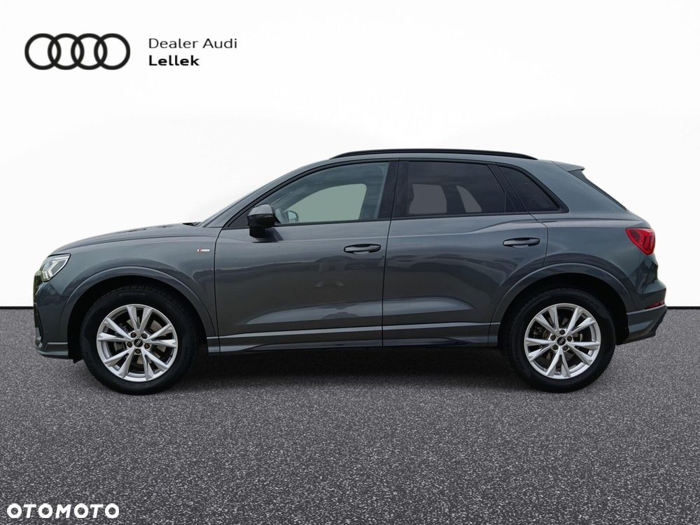 Audi Q3 35 TFSI S line S tronic - 9
