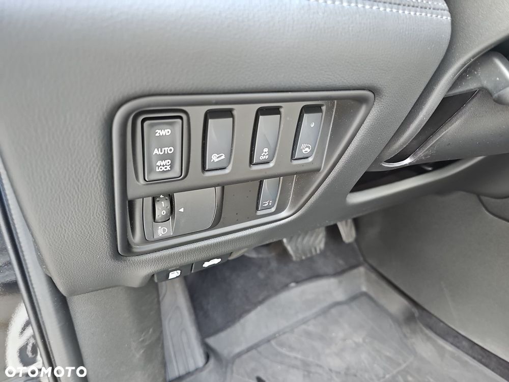 Renault Koleos 2.0 Blue dCi Initiale Paris 4x4 X-Tronic - 17