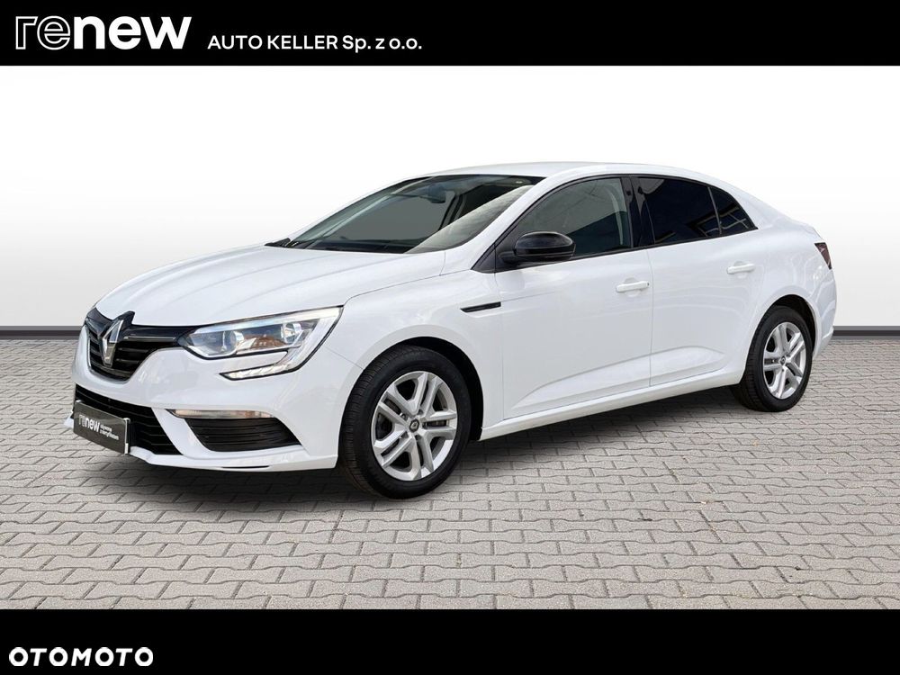 Renault Megane 1.3 TCe FAP Life - 2