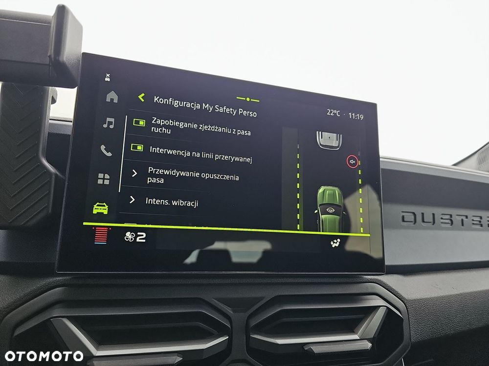 Dacia Duster - 18