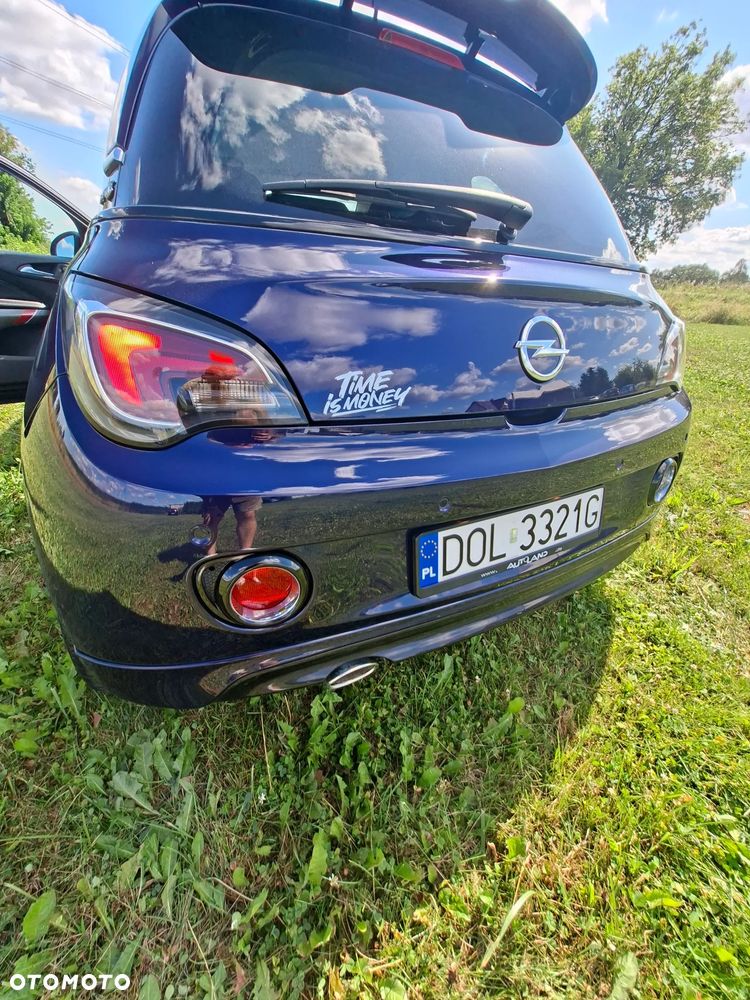 Opel Adam - 20