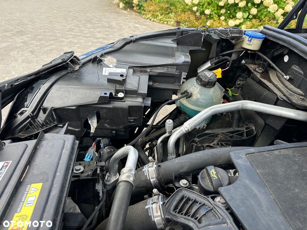 Peugeot 3008 1.2 PureTech Active Pack S&S EAT8 - 15