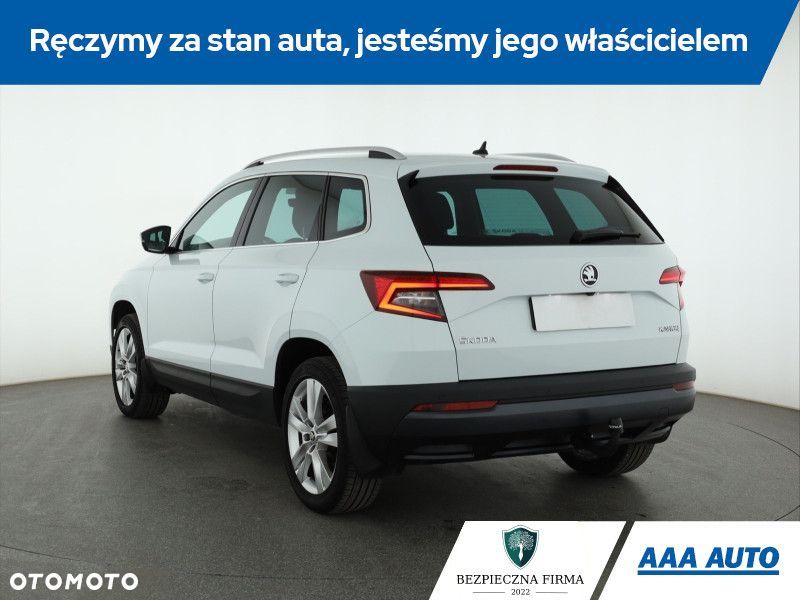 Skoda Karoq - 6