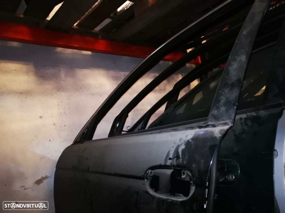 BMW SERIE 5 E39 PORTA FRENTE ESQUERDA - PF011 - 3