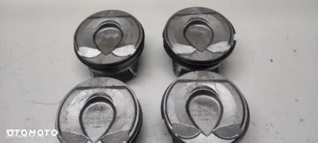 TŁOK PEUGEOT_MINI_ BMW_116_N13B16A_ 77L51+NADWYMIAR _0,50 JAK NOWY - 1