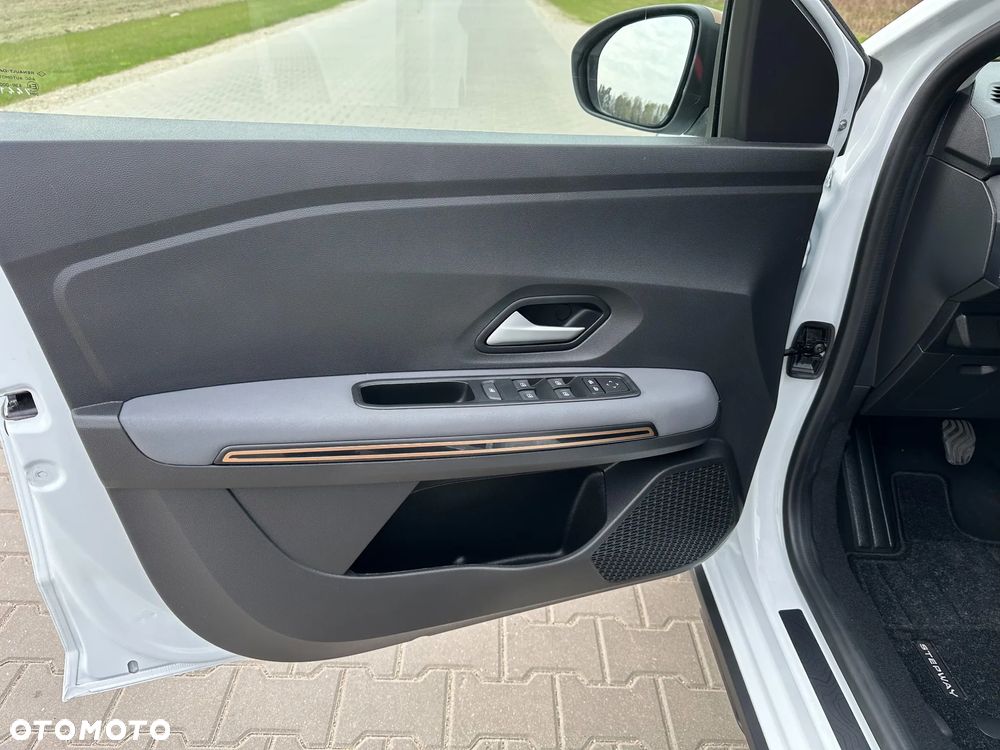 Dacia Sandero Stepway - 19
