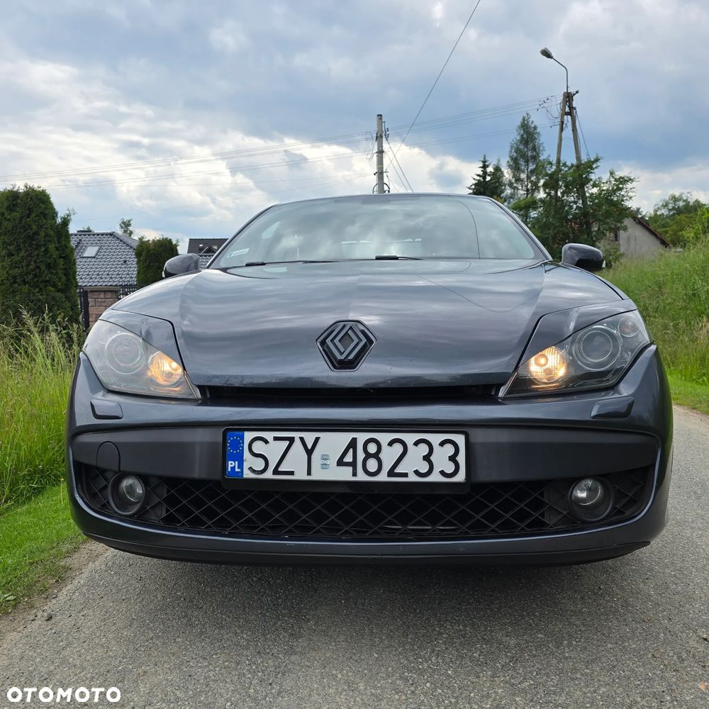 Renault Laguna 2.0 16V Dynamique - 21