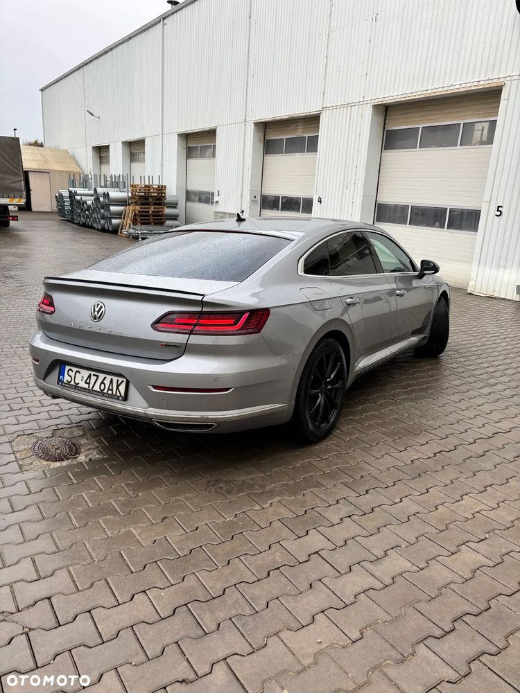 Volkswagen Arteon - 4