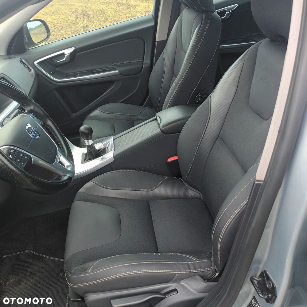 Volvo S60 D3 RDesign - 13
