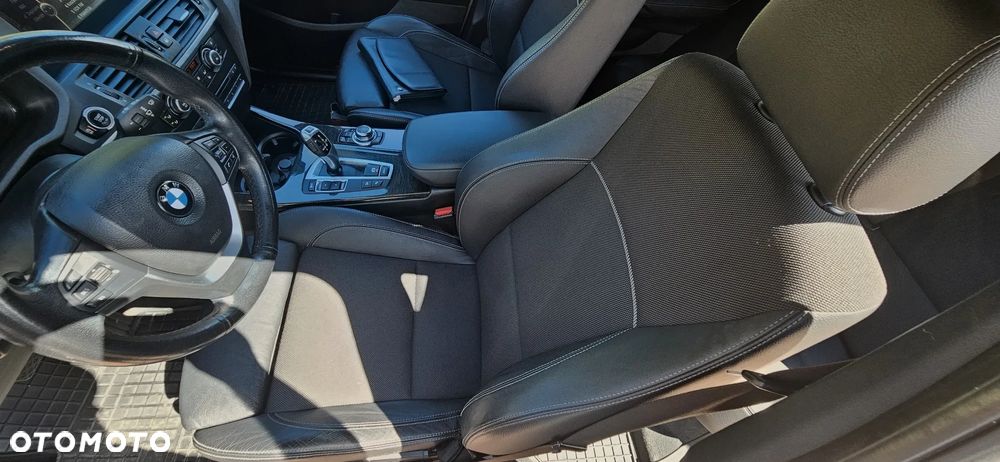 BMW X3 - 11