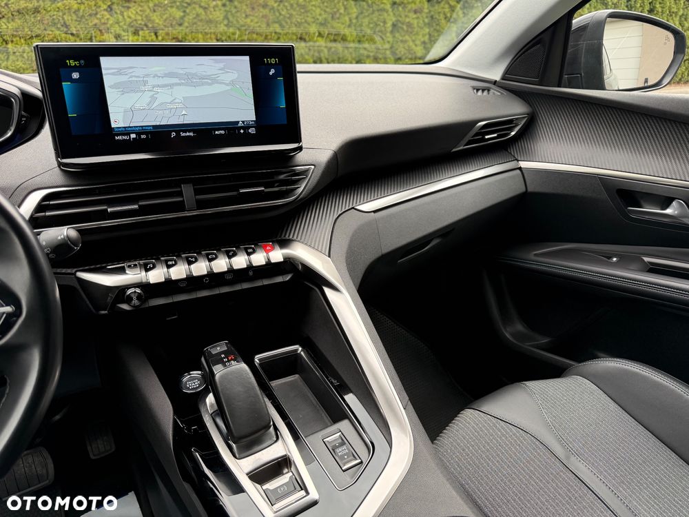 Peugeot 3008 225 e-EAT8 Allure Pack - 19