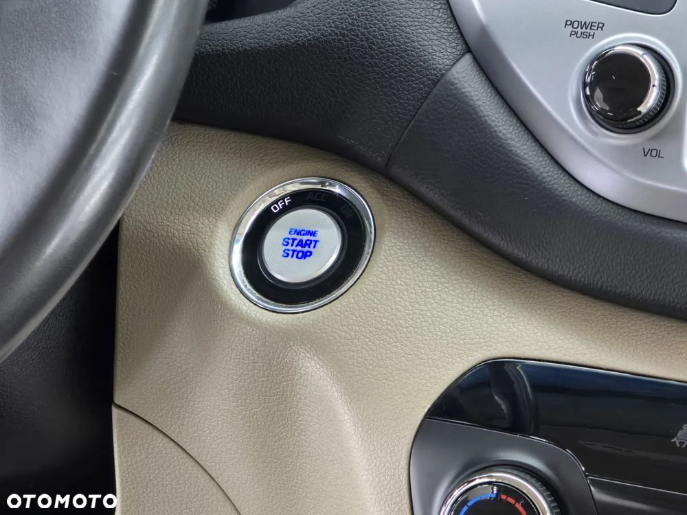 Hyundai Tucson 1.6 T-GDi Premium 2WD DCT - 25