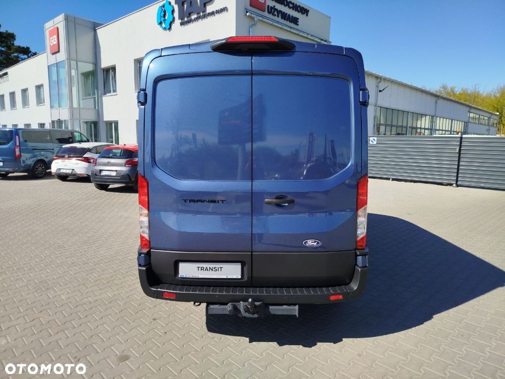 Ford Transit - 6