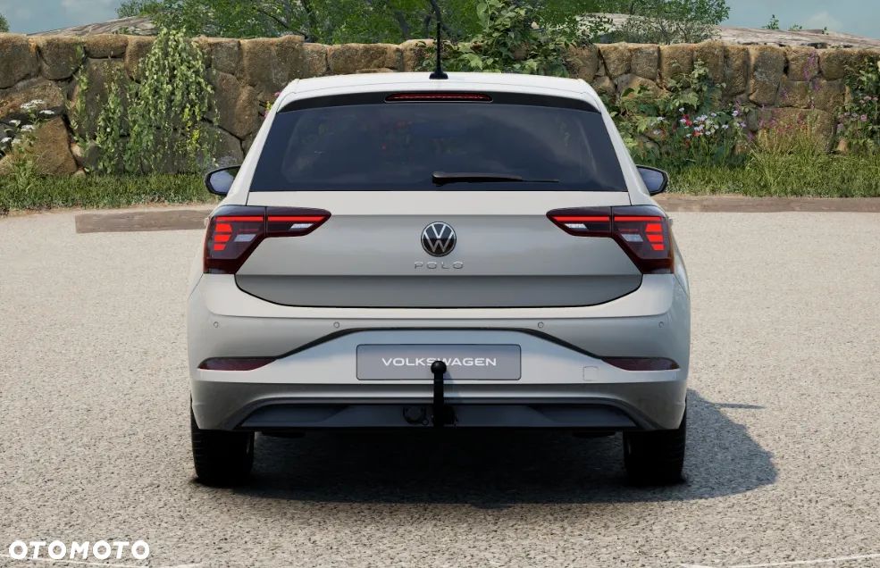 Volkswagen Polo 1.0 MPI Life Plus - 7