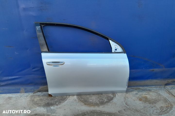 Usa / Portiera fata dreapta Volkswagen VW Golf 6 [2008 - 2015] Hatchb - 1