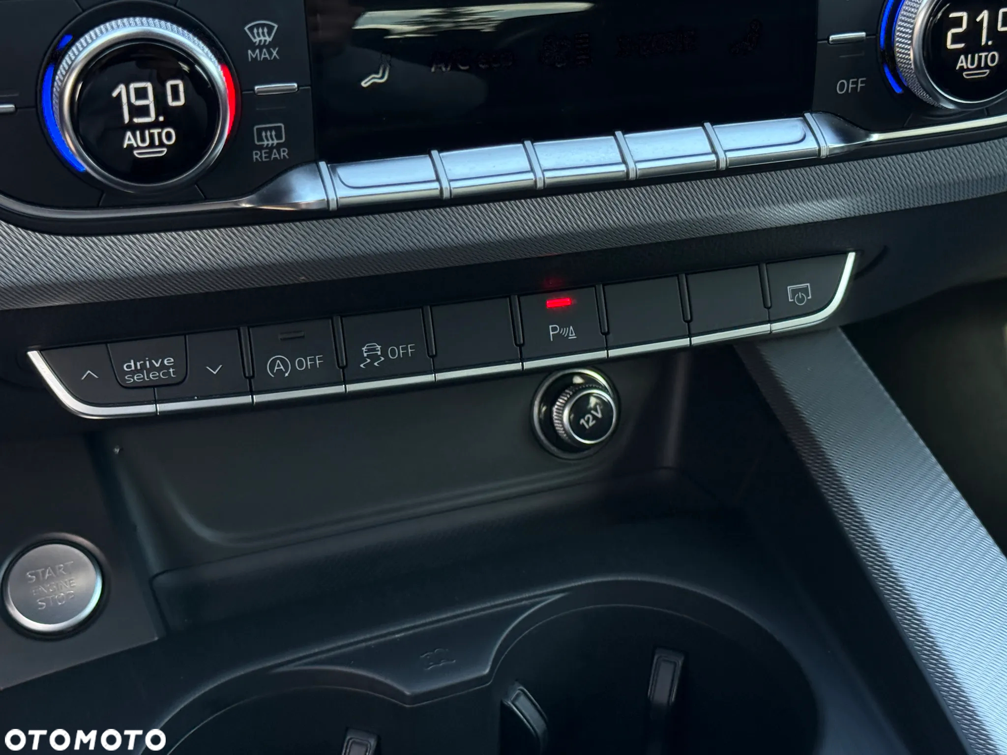 Audi A5 35 TFSI S tronic - 25