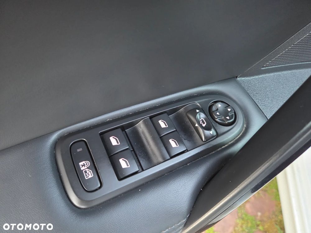 Peugeot 508 BlueHDi FAP 180 Automatik Stop&Start Allure - 24