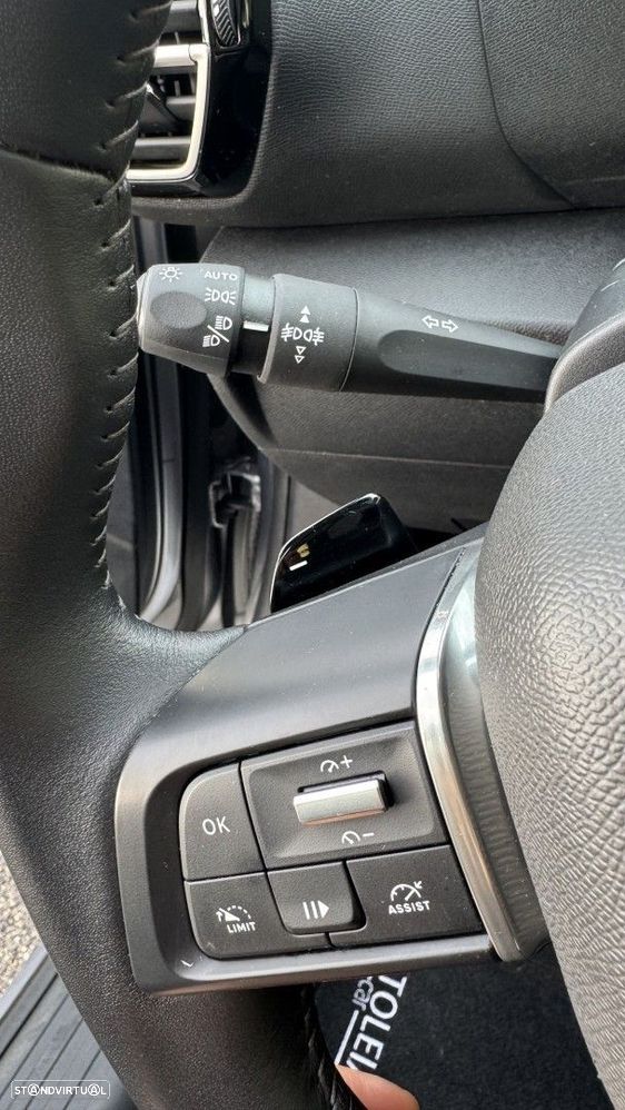 Citroën C4 1.2 PureTech Max EAT8 - 15