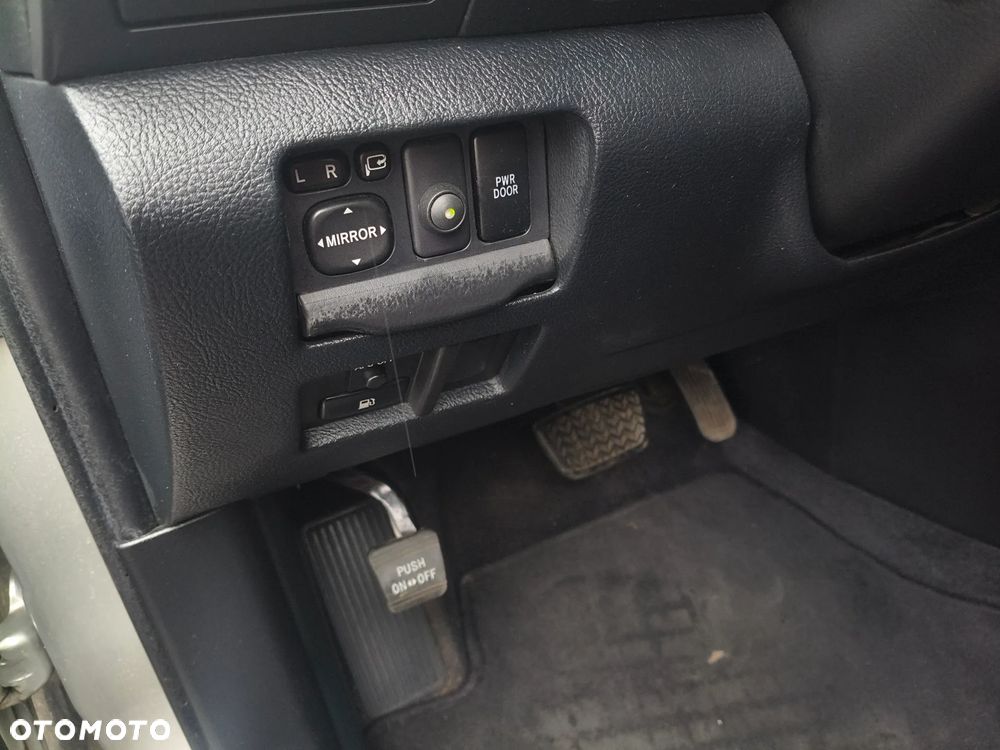 Lexus RX 400h (hybrid) Executive - 18