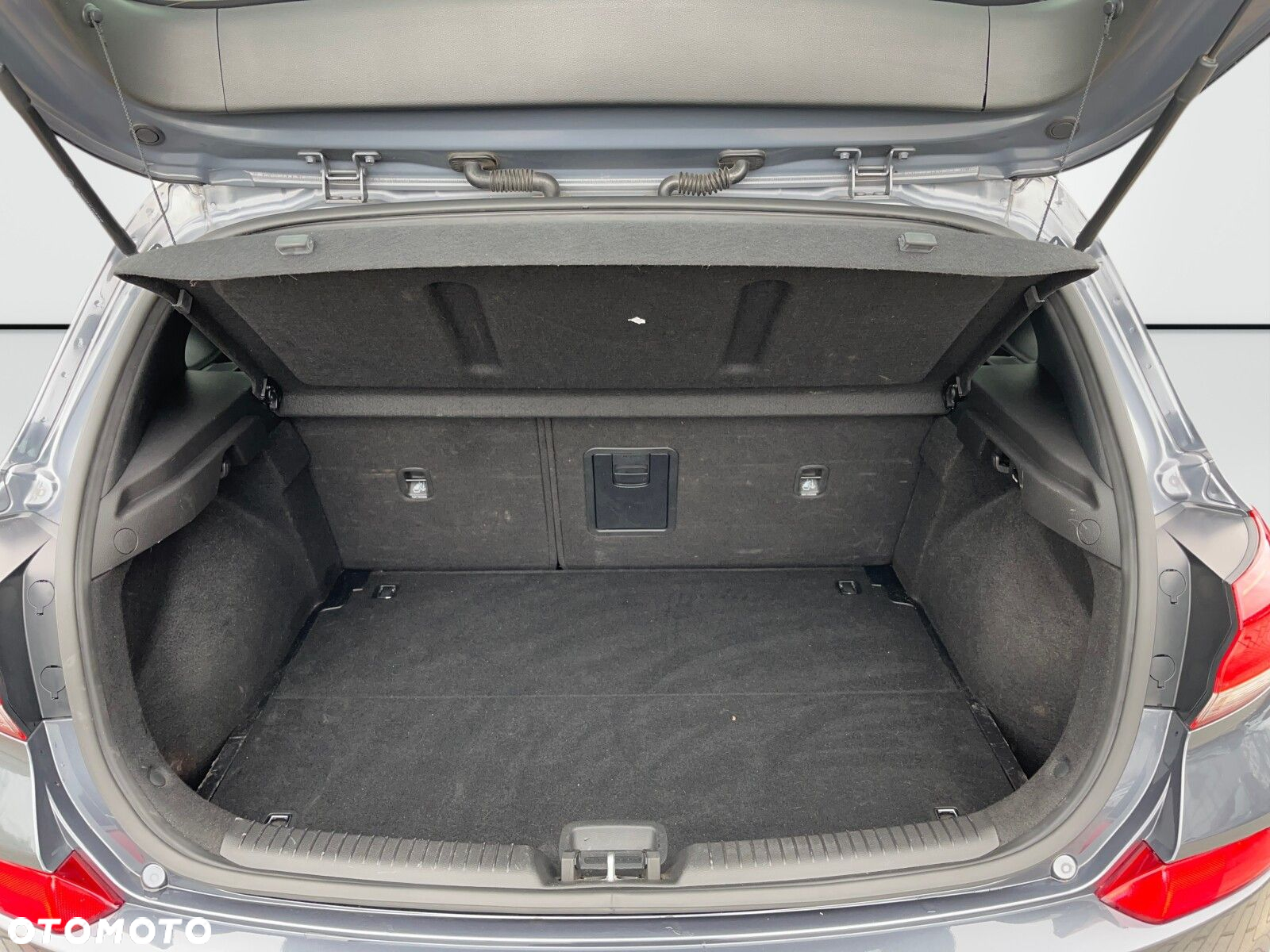 Hyundai i30 1.4 T-GDI Comfort DCT - 16