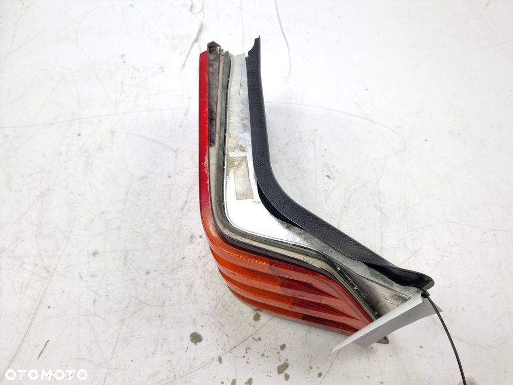 LAMPA PRAWA TYŁ MERCEDES-BENZ SL 500 R129 - 3