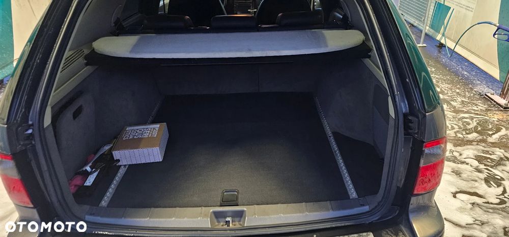 Saab 9-5 2.3 Turbo Aero - 28