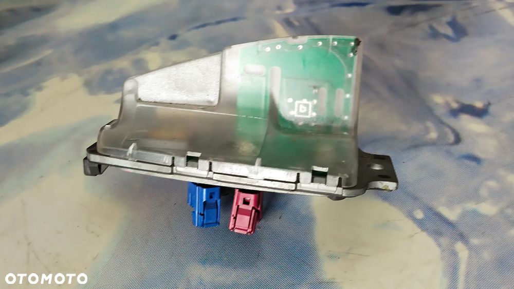 BMW E82 E90 E92 Antena Dachowa Dachu 6929347 - 2