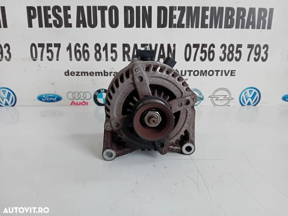 Alternator BMW 1.5 Diesel B37C Seria 1/2 X1 X2 F20 F21 F39 F48 F45 F46 Original - 1
