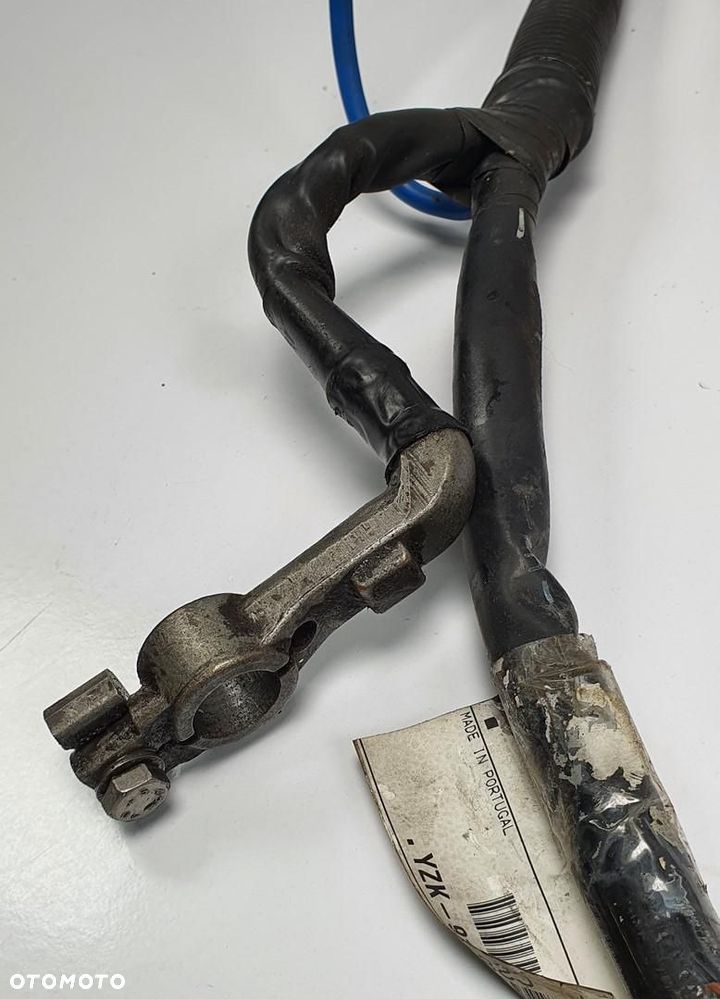 PRZEWÓD AKUMULATORA PLUS VOLVO V90 I 3.0 R6 9128170 - 2