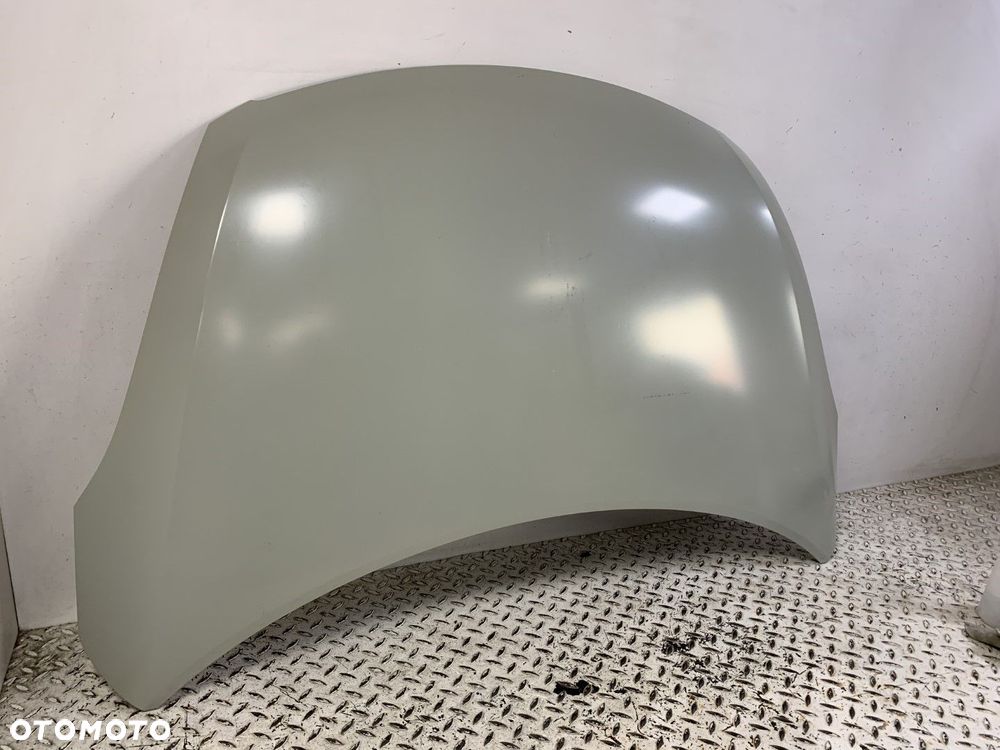 NOWA ORYGINALNA MASKA POKRYWA SILNIKA SUZUKI SWIFT 5 V MK7 10-17 57300-68L00 - 4