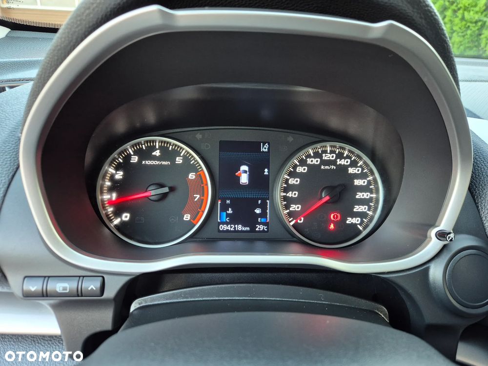 Mitsubishi Eclipse Cross 1.5 T-MIVEC ClearTec 2WD Diamant Edition Plus - 27