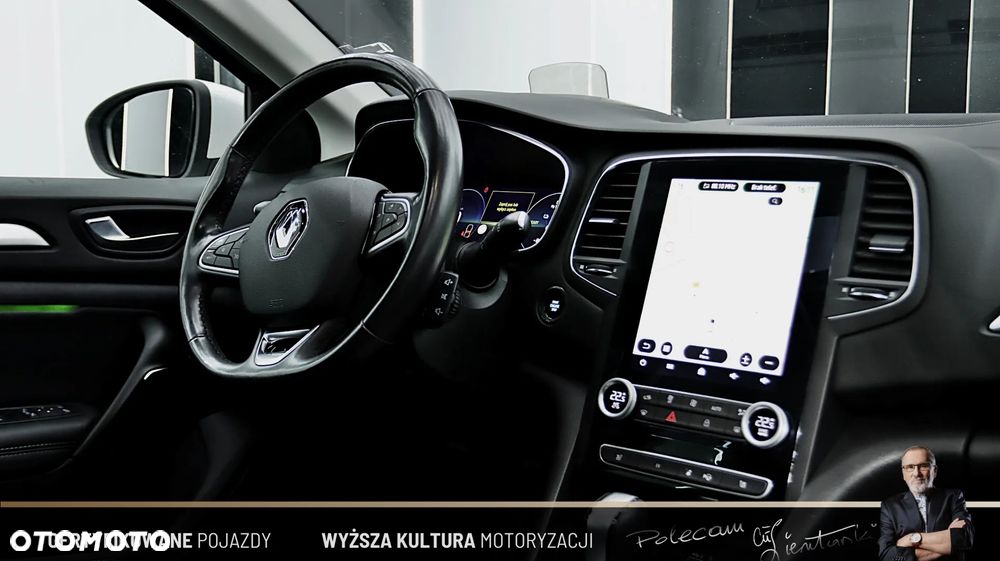 Renault Megane ENERGY TCe 165 EDC SYMPHONY - 18