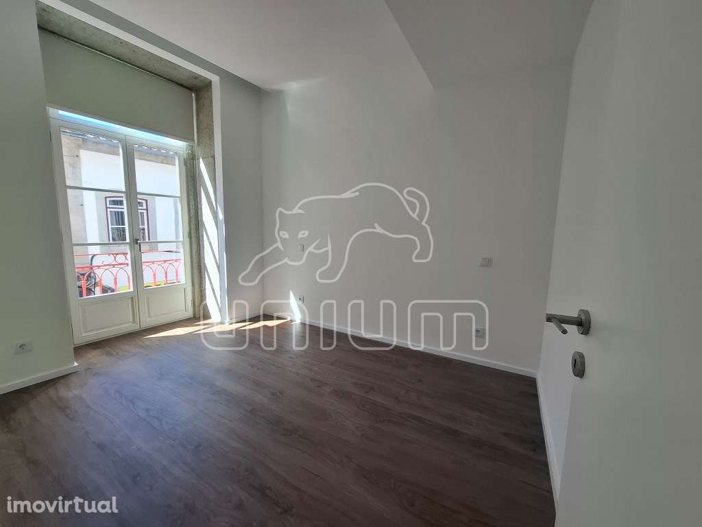 Apartamento T2 (Novo) - centro da cidade - Grande imagem: 5/11