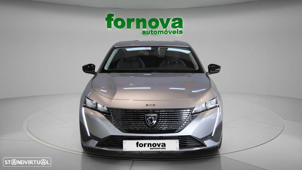 Peugeot 308 1.2 PureTech Allure - 3