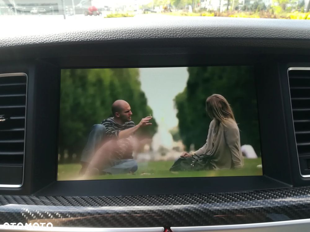Genesis G80 - 29