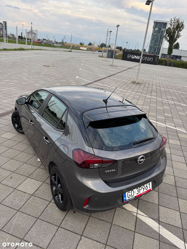 Opel Corsa 1.2 Edition S&S - 13