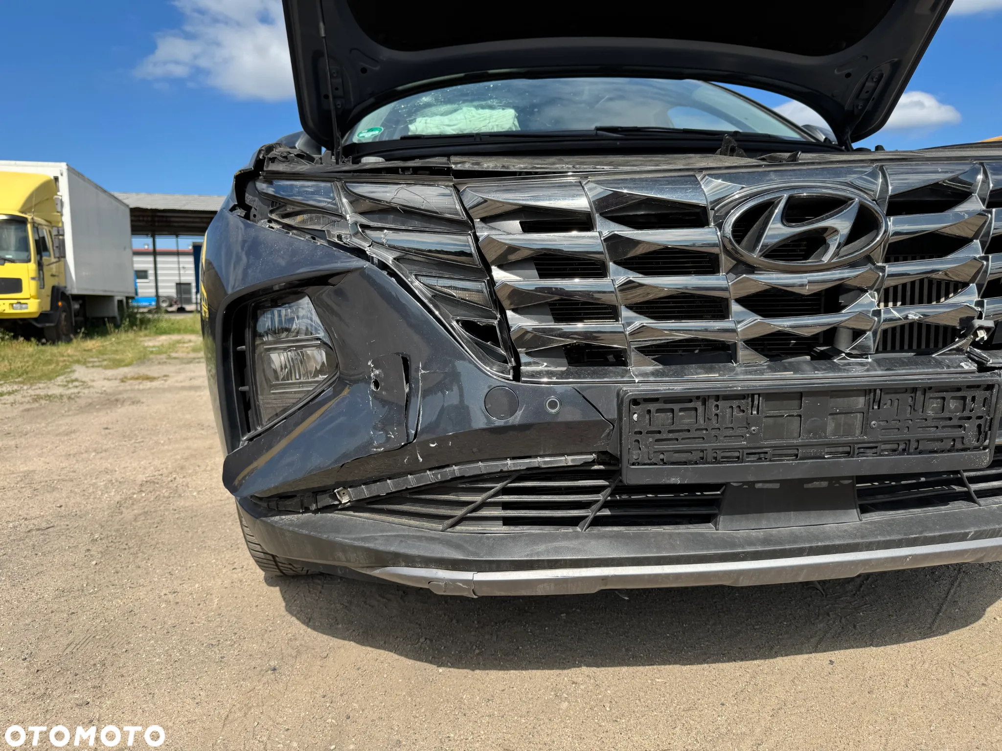 Hyundai Tucson 1.6 T-GDi 48V-Hybrid 2WD Prime - 20