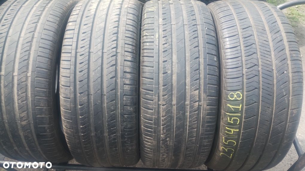 235/45/18 starfire Solaris 2 szt i 1 szt suredrive sport - 1