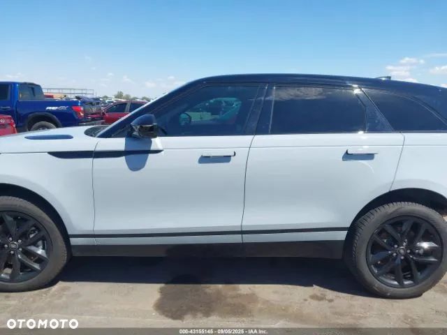 Land Rover Range Rover Velar - 8