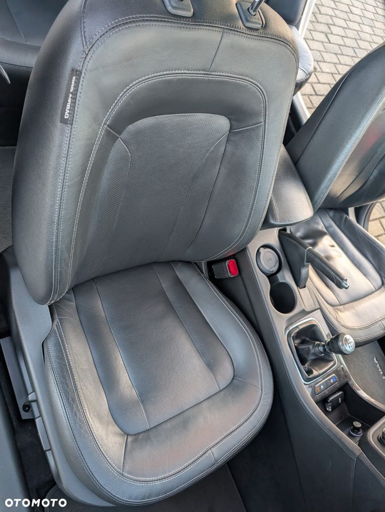 Kia Optima 1.7 CRDI EcoDynamics Edition 7 - 30