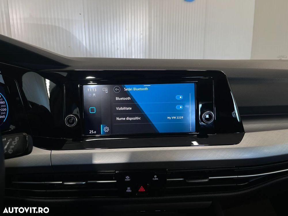 Volkswagen Golf - 16