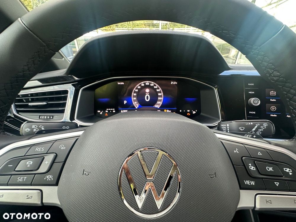 Volkswagen Polo 1.0 TSI Special Edition DSG - 17