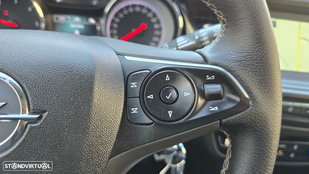 Opel Insignia Sports Tourer 1.6 CDTi Business Edition Auto. - 15