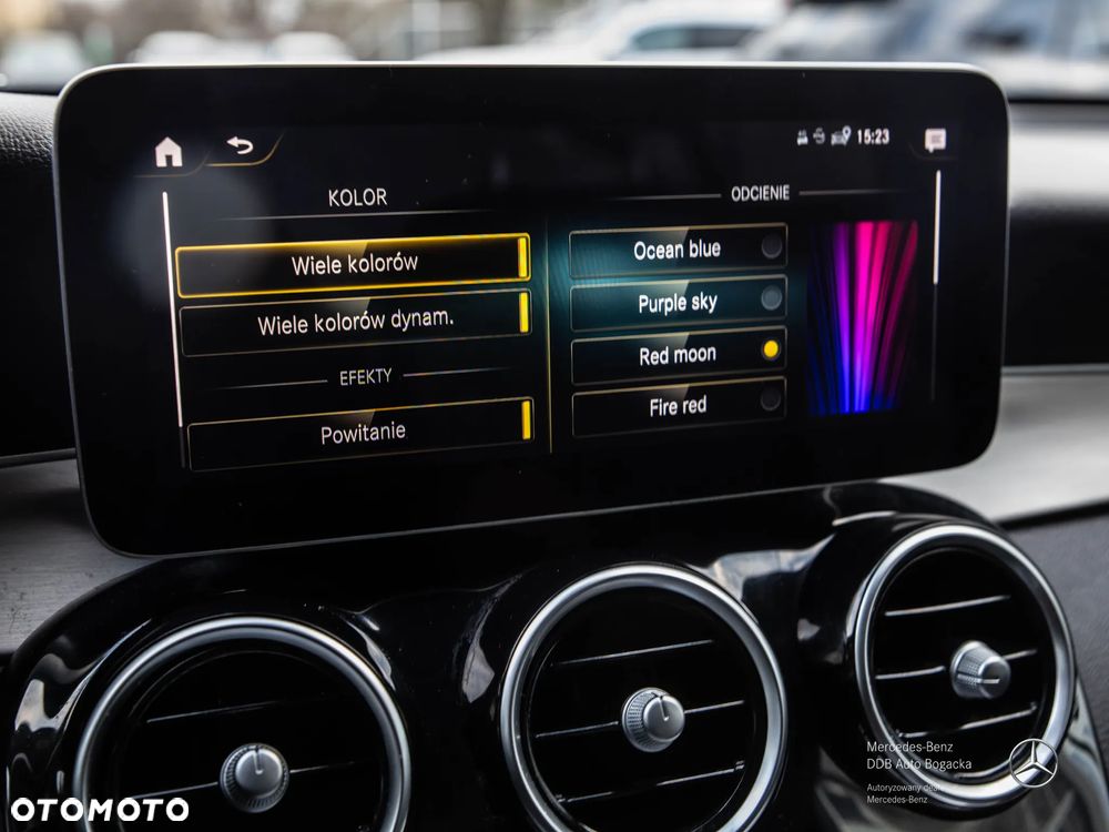 Mercedes-Benz GLC 300 e 4-Matic Business Edition - 13