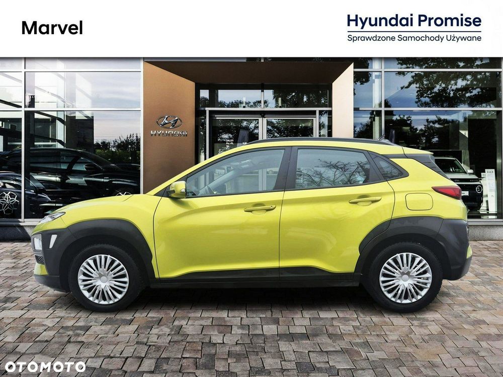 Hyundai Kona 1.0 T-GDI Comfort - 3