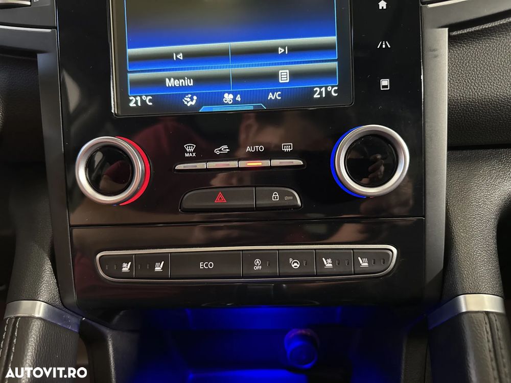 Renault Koleos - 19