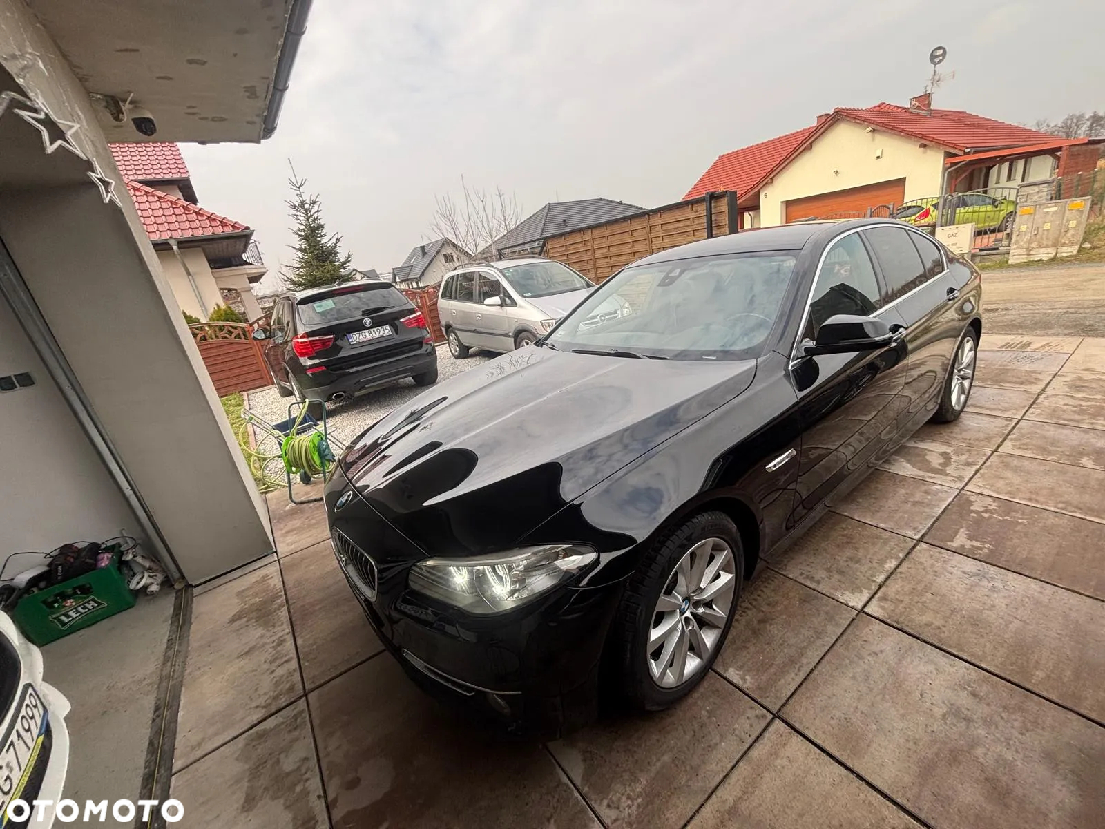 BMW Seria 5 - 17